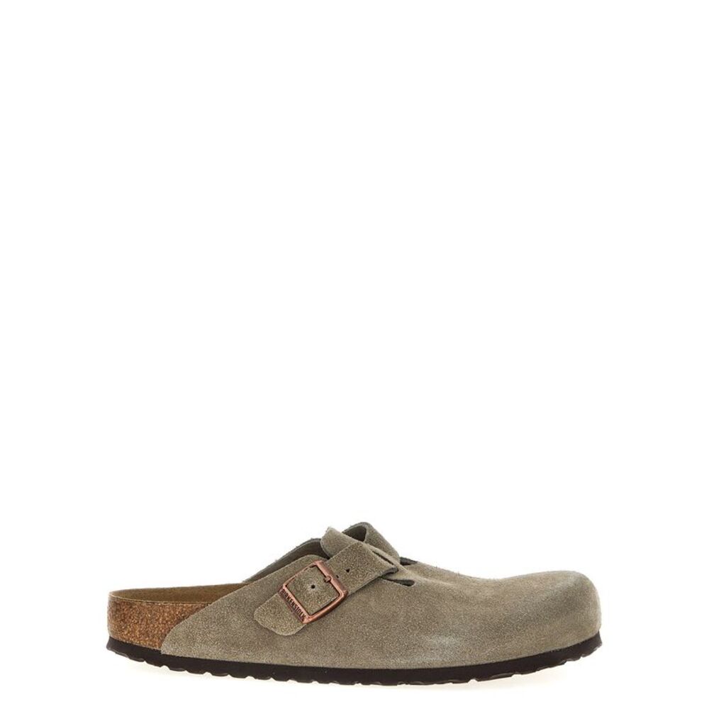 Birkenstock Women's Sabot Boston